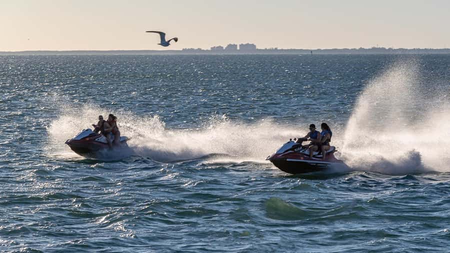 Best Jet Ski Rental in Miami with Free Boat Ride - Key Points You’ll Care About