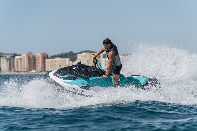 Best jet ski rental without a license in Fuengirola - Key things I think you’ll care about