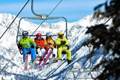 Big Sky Premium Ski Rental Including Delivery - Big Sky ski delivery: what you’re really paying for