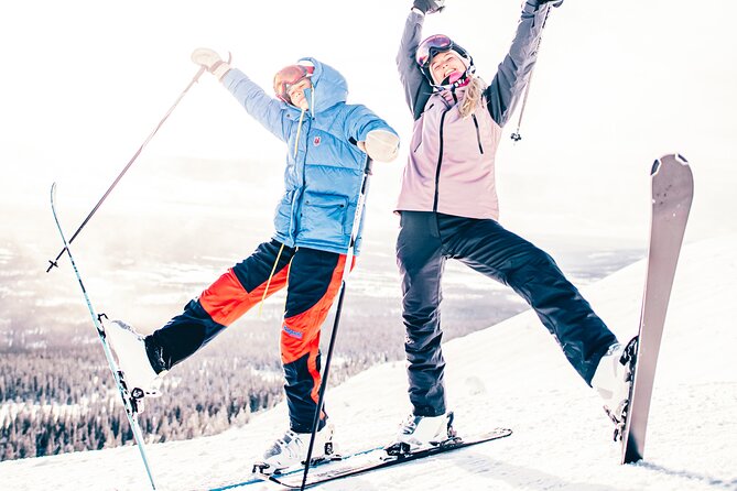 Breckenridge Ski Rental Packages for Adult and Youth - Key highlights worth knowing