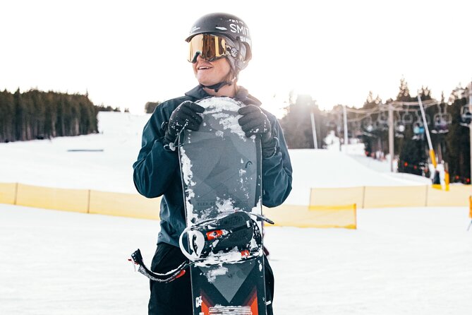 Breckenridge Ski Rental Packages for Adult and Youth - Free Rides to the Shop and Slopes: Time Saved in Breckenridge
