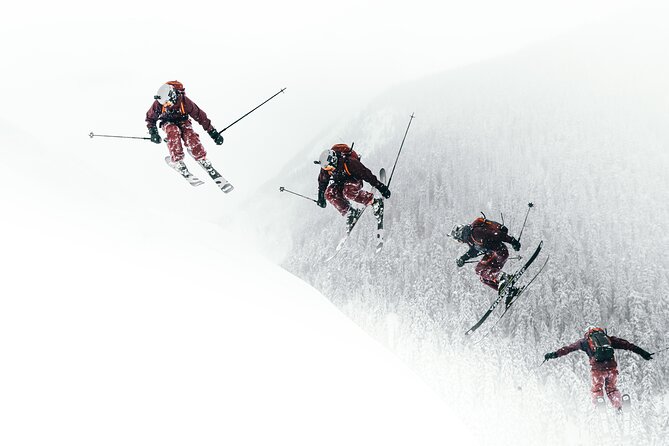 Breckenridge Ski Rental Packages for Adult and Youth - The One-Day Breckenridge Playbook (1 to 3 Days)