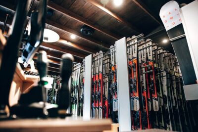 Breckenridge Ski Rental Packages for Adult and Youth - Choosing the Right Rental Package: Sport, Performance, or Demo