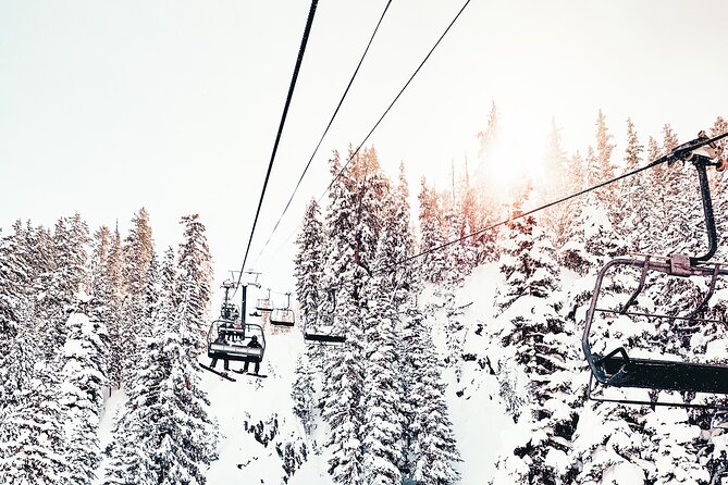Breckenridge Ski Rental Packages for Adult and Youth - Equipment Quality You Can Feel: New Skis, Boots, Poles, Helmets