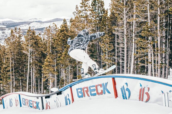 Breckenridge Ski Rental Packages for Adult and Youth - What Happens From Meeting Point to Last Run