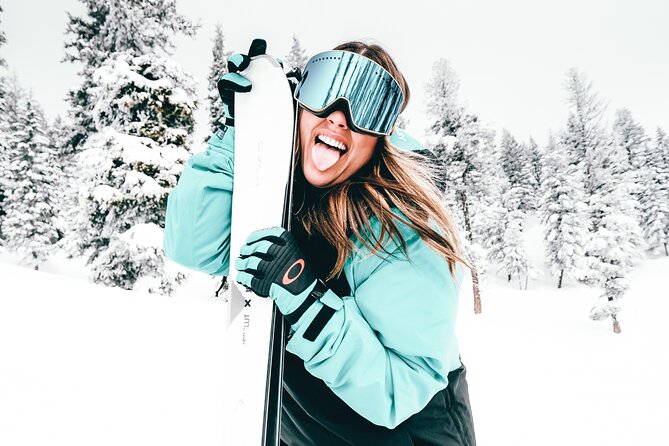 Breckenridge Ski Rental Packages for Adult and Youth - Who This Rental Package Is Best For (And Who Might Want Another Option)