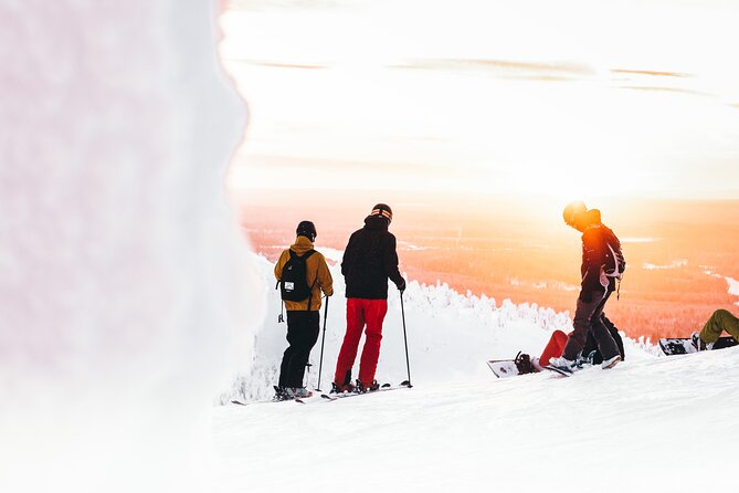 Breckenridge Ski Rental Packages for Adult and Youth - Price and Value: Why $46 Per Person Can Make Sense