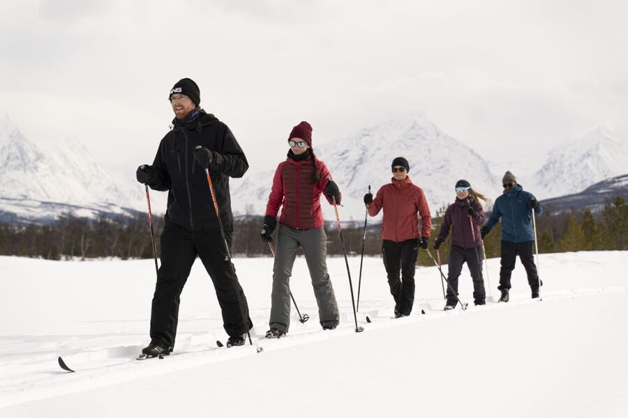 Breivikeidet: Cross-Country Skiing & Husky Visit - Key Things That Make This Tour Worth It