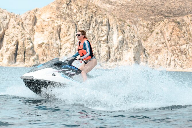 Cabo San Lucas Jet Ski Rental - Safety briefing that feels real (and why it matters on jet skis)