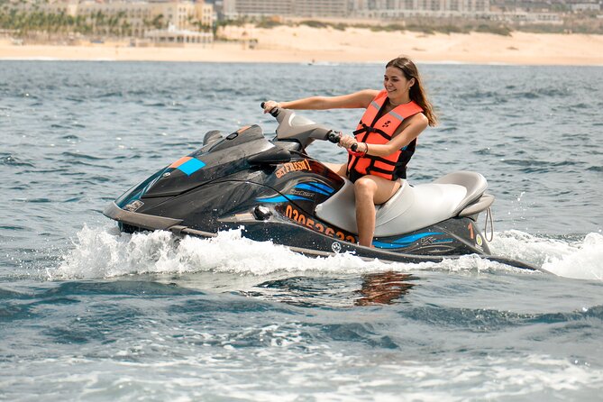 Cabo San Lucas Jet Ski Rental - Equipment checks and payment reality: how to protect yourself