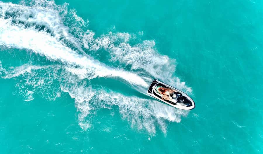 Cancun: Jet Ski Rental in Ocean Side - Included Value That Helps You Avoid Surprise Costs