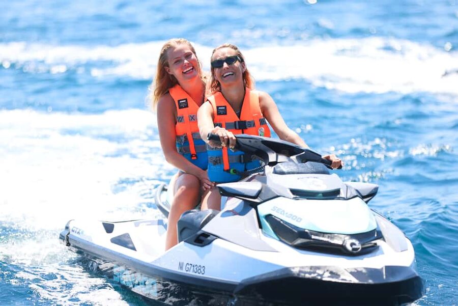 Cannes: Jet Ski Rental - Who this works best for (and who should skip it)