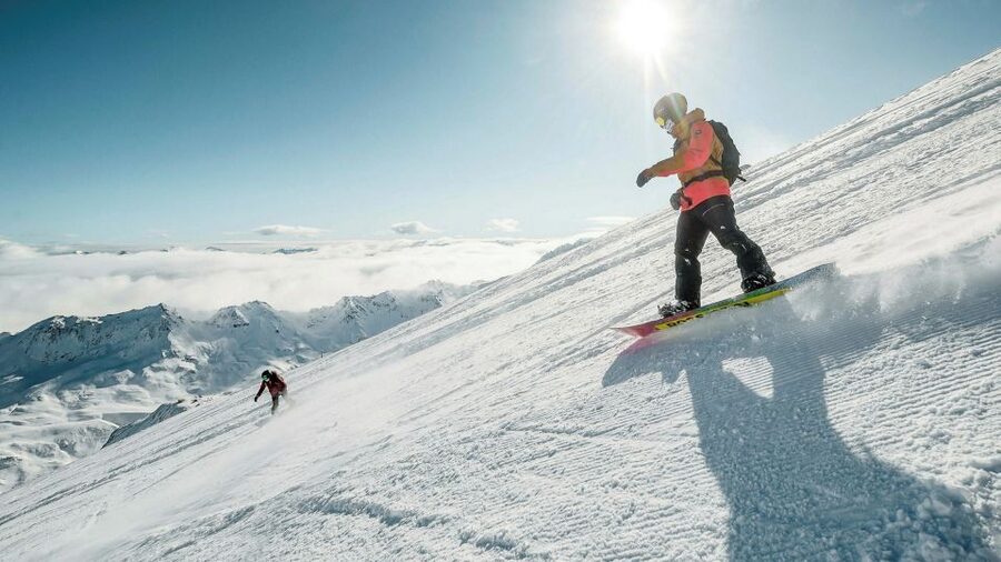 Cappadocia: Mount Erciyes Skiing and Snowboarding Tour - Key Points I’d Pay Attention To