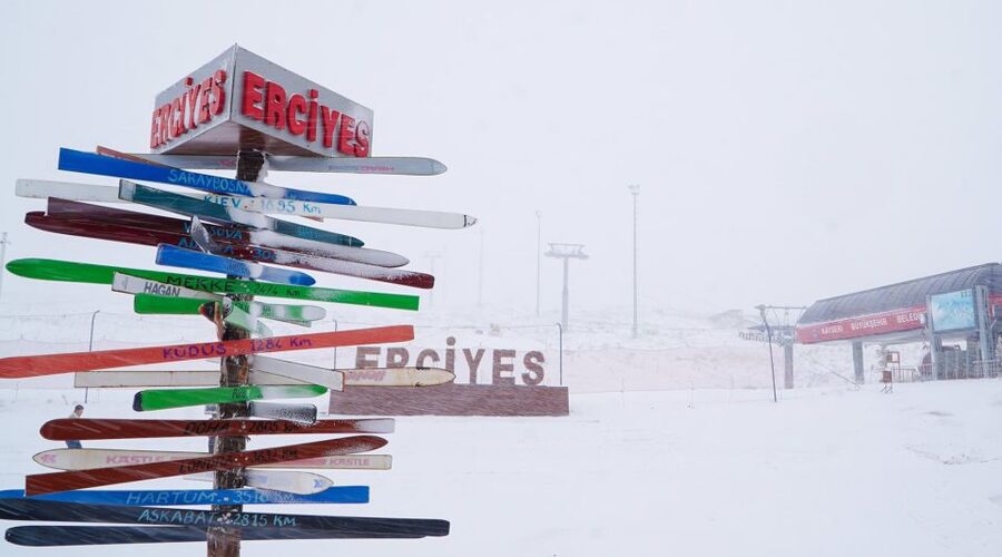 Cappadocia: Mount Erciyes Skiing and Snowboarding Tour - What to Pack (So You Don’t Turn This Into a Cold-Weather Disaster)