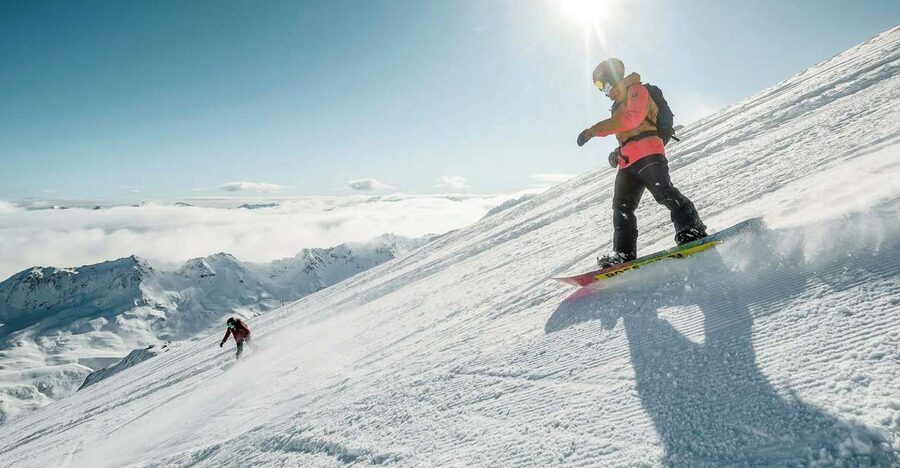 Cappadocia: Mount Erciyes Skiing and Snowboarding Tour - A Short Ride to Snow: Getting From Göreme to Mount Erciyes