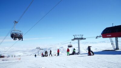 Cappadocia: Mount Erciyes Skiing and Snowboarding Tour - Equipment, Instruction, and the Realities of a Small Group
