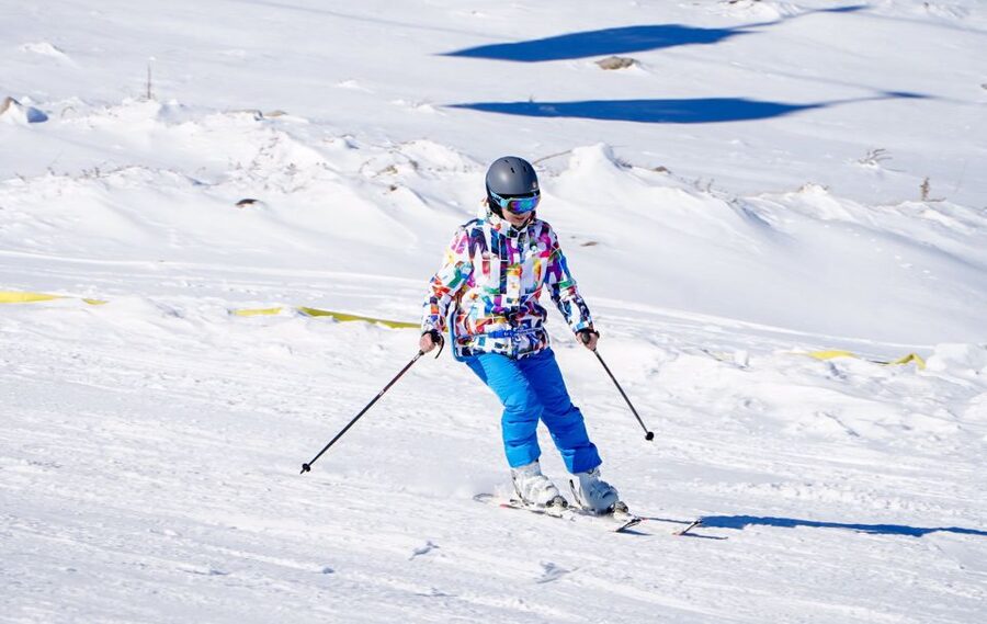 Cappadocia: Mount Erciyes Skiing and Snowboarding Tour - Non-Ski Options on Erciyes: Sledding, Snow Paths, and Snow Vehicles