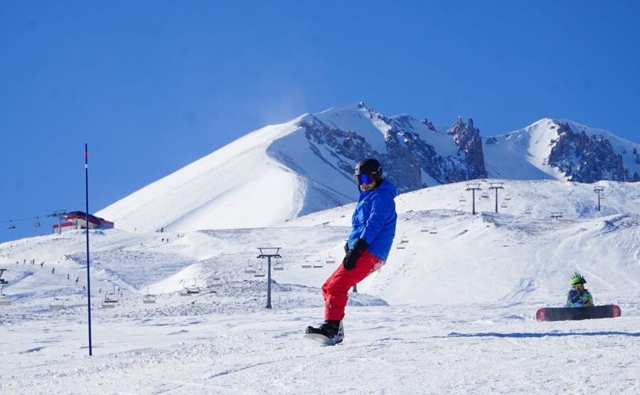 Cappadocia: Mount Erciyes Skiing and Snowboarding Tour - Price and Value: What $58 Covers and What Still Costs Extra