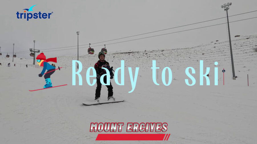 Cappadocia: Mount Erciyes Skiing Tour with Instuctor - Key Things I’d Plan Around