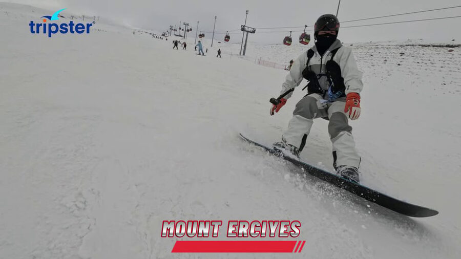 Cappadocia: Mount Erciyes Skiing Tour with Instuctor - Getting Ready on Snow: Gear, Lift Access, and Instructor Time