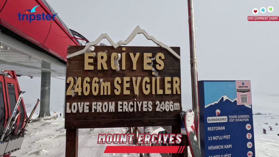 Cappadocia: Mount Erciyes Skiing Tour with Instuctor - Price and Value: What $45 Buys You (and What It Doesn’t)