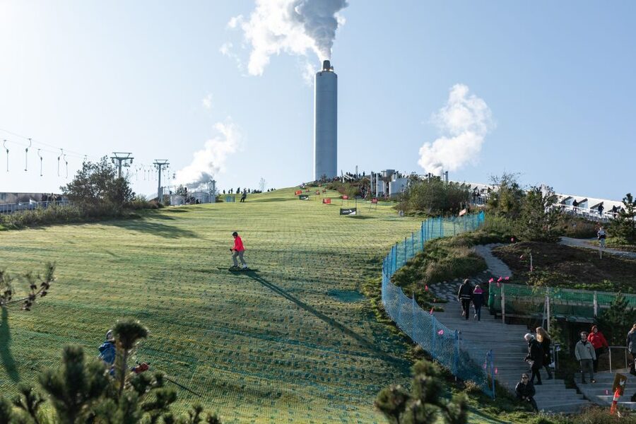 CopenHill Ski Pass Including Rental Gear - Who This Is Best For (and Who Might Be Disappointed)