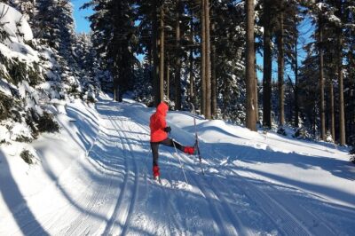 Cross-Country Skiing Guided Tour From Prague - Five hours of skiing in the Jizera Mountains (and why the route design matters)
