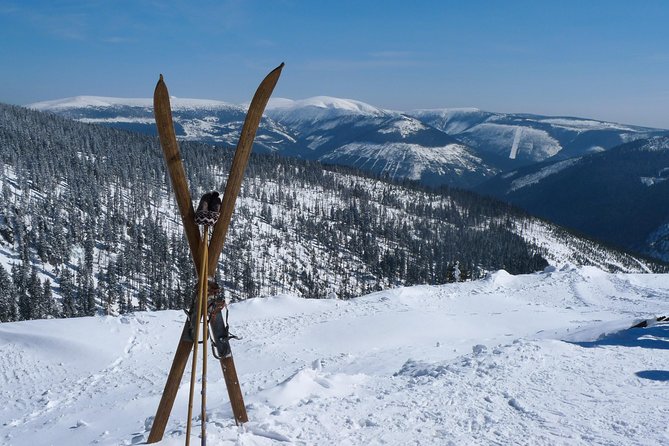 Cross-Country Skiing Guided Tour From Prague - Price and value: what $313 covers in real life