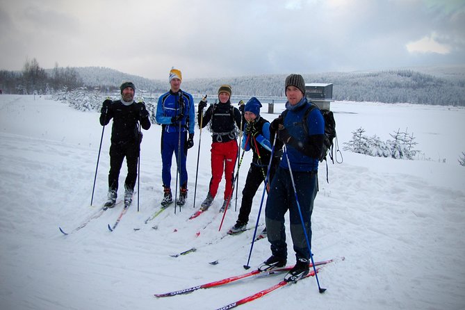 Cross-Country Skiing Guided Tour From Prague - Should you book it? My take