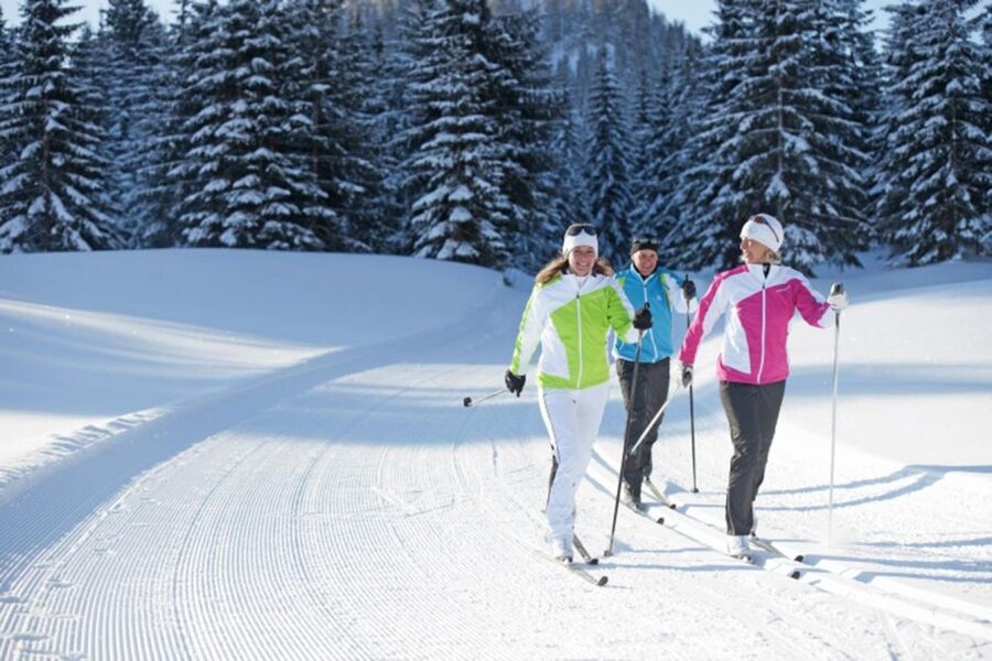 Cross Country Skiing Lessons for Beginners (Feldberg) - Who This Course Suits Best (and Who It Doesn’t)