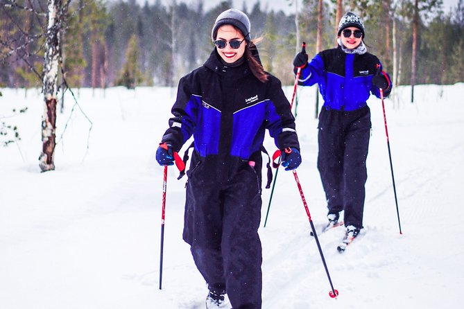 Cross-Country Skiing Trip - Key things I think you’ll care about most