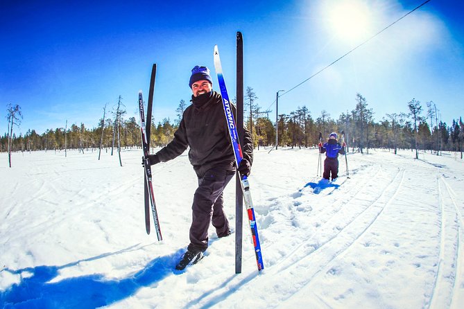 Cross-Country Skiing Trip - Price and Value: Is $119.27 Worth It?