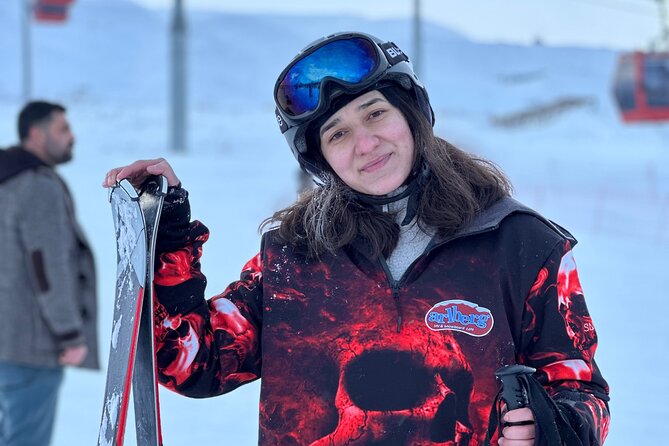 Daily Kayseri Skiing tour from Cappadocia or Kayseri Hotels - Key things to know before you go