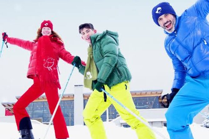 Daily Kayseri Skiing tour from Cappadocia or Kayseri Hotels - The Erciyes clock: why 4–5 pm affects your whole day