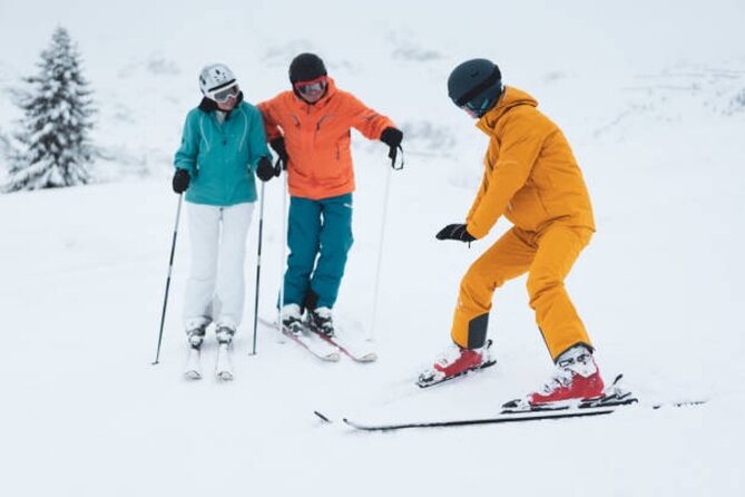 Daily Kayseri Skiing tour from Cappadocia or Kayseri Hotels - Group size, guides, and who this fits best