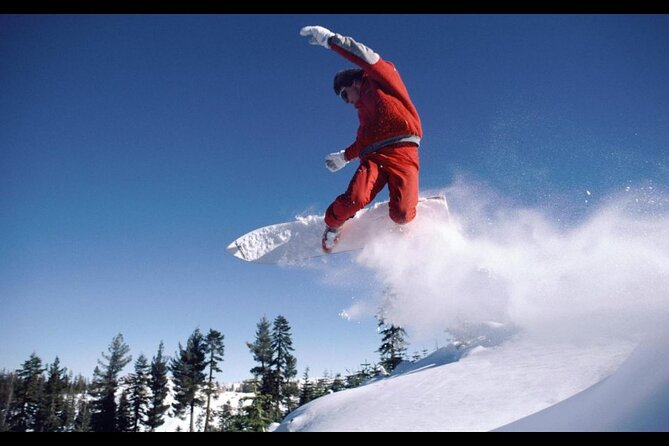 Daily Kayseri Skiing tour from Cappadocia or Kayseri Hotels - Cable cars and on-snow time: 7 rides plus basic coaching