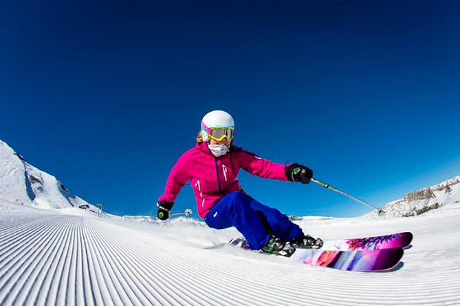 Day tour to Ski Resort to Shahdag - Private tour to Beautiful Nature - Private Door-to-Door Transport From Baku (And Why It Matters)