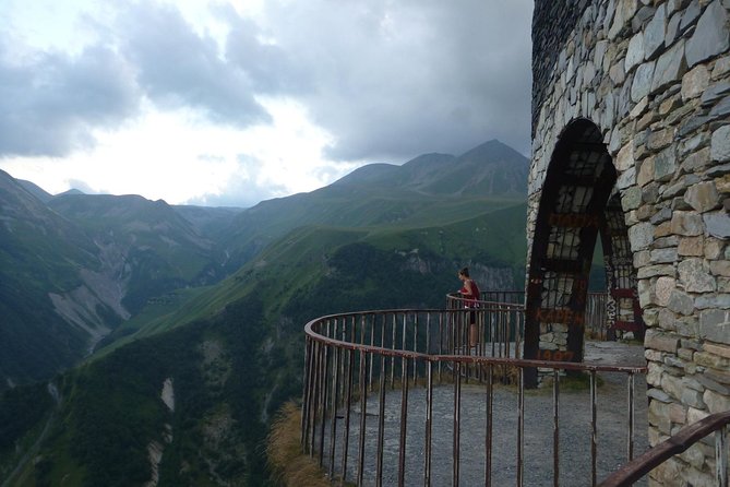 Day trip to Gudauri ski resort - The real reason this Gudauri day trip feels worth it