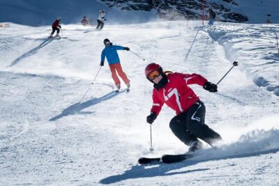 Day trip to Gudauri ski resort - Arriving at Gudauri: how to use your 3 hours best