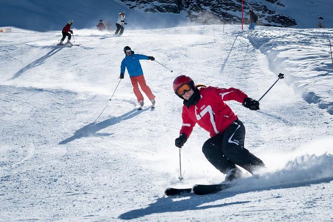 Day trip to Gudauri ski resort - Arriving at Gudauri: how to use your 3 hours best