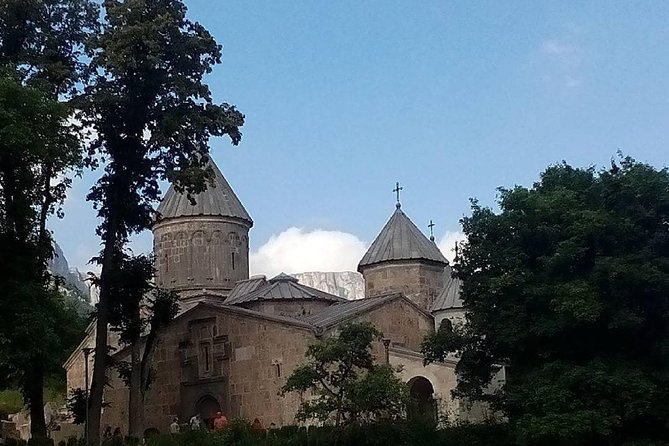 Dilijan (Haghartsin Monastery),Lake Sevan,Tsakhkadzor(ski resort) - Quick hits before you go