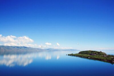 Dilijan (Haghartsin Monastery),Lake Sevan,Tsakhkadzor(ski resort) - Tsakhkadzor’s 1000m zipline and ropeway time
