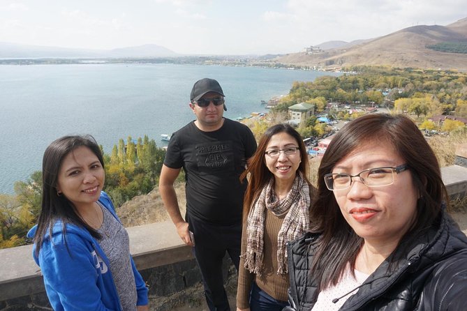 Dilijan (Haghartsin Monastery),Lake Sevan,Tsakhkadzor(ski resort) - Packing and timing tips for cold mountain stops