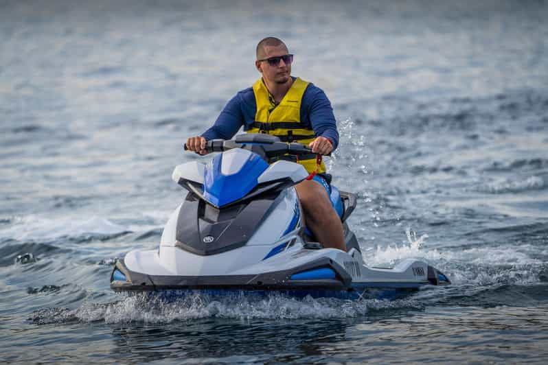 Dubrovnik: Jet Ski Rental - Key points you’ll care about before you ride
