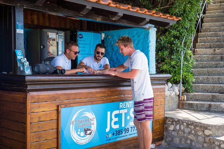 Dubrovnik: Jet Ski Rental - Should you book this Dubrovnik jet ski rental?