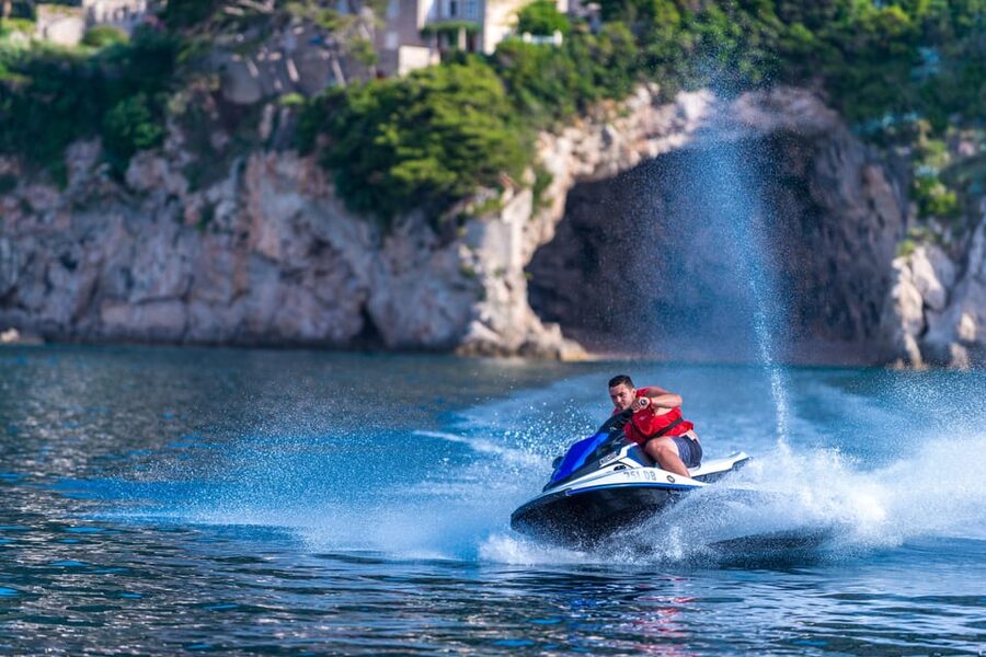Dubrovnik: Jet Ski Rental - Practical stuff to pack and know (so your ride stays fun)