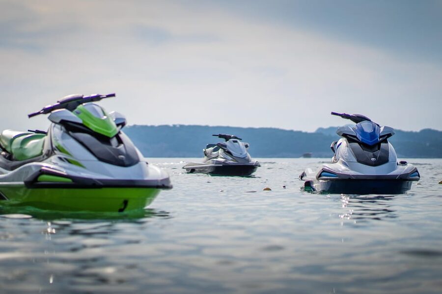 Dubrovnik: Jet Ski Rental - Best for who: couples, friends, and first-timers who want real freedom