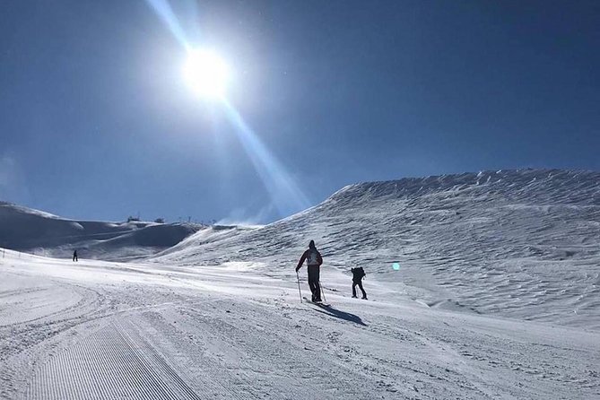 Faraya Ski Resort Lebanon - The Shuttle Day: Timing, Stops, and What Your Day Feels Like