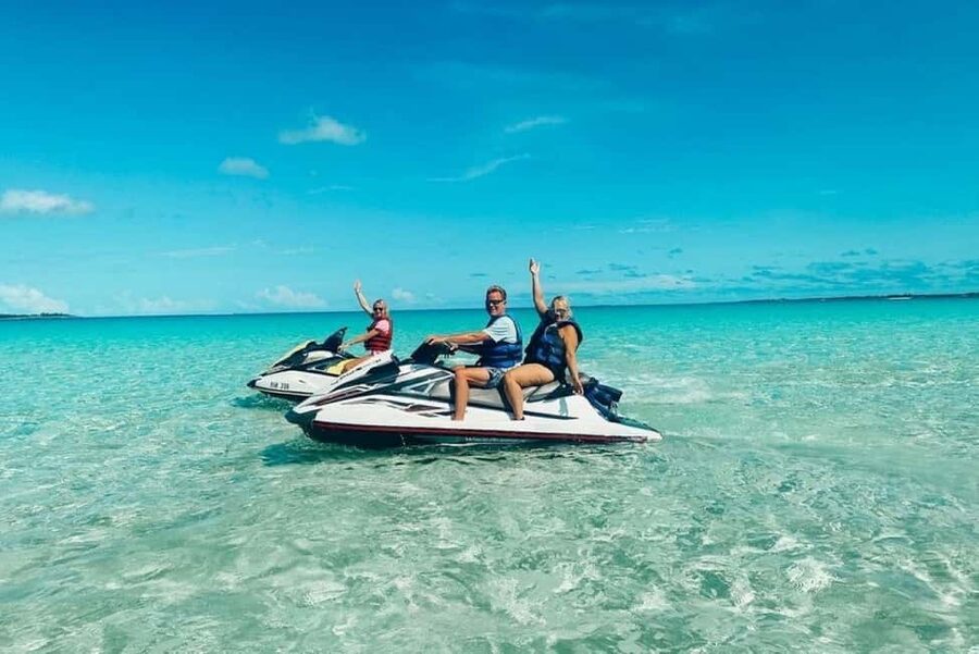 Fort Walton Beach: Jet Ski Rental - Key highlights to know before you go