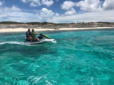 Fort Walton Beach: Jet Ski Rental - Fort Walton Beach jet ski rental: what you’re really buying